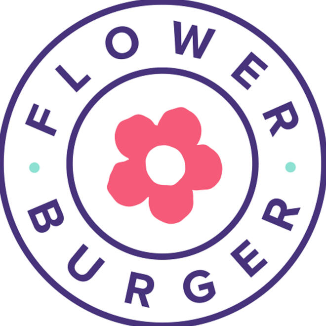 Flower Burger