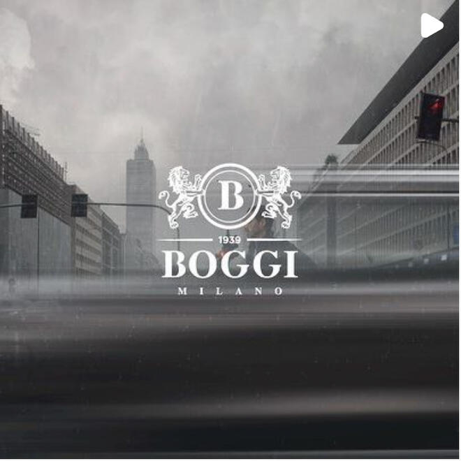 Boggi Milano