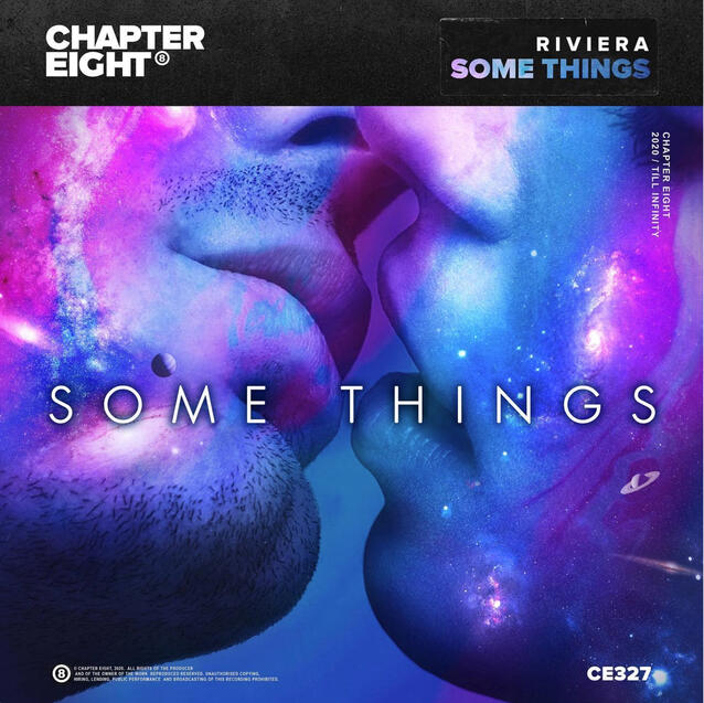 RIVIERA - Some Things