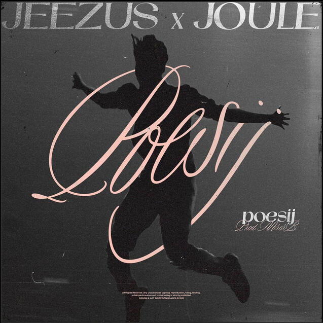 Jeezus - Poesij